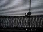 AC Grill Close Up