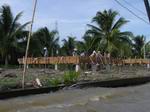 thai building site